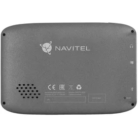 GPS-Навигатор Navitel N500 MAG фото #1