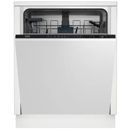 Встраиваемая посудомоечная машина Beko DIN-26420 фото