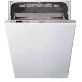 Встраиваемая посудомоечная машина Hotpoint-Ariston HSCIC-3M19C фото