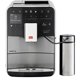 Кофемашина Melitta F860-100 фото