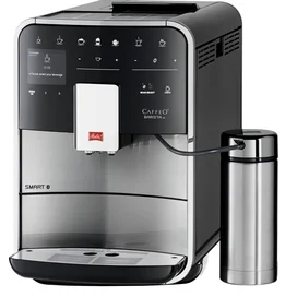 Кофемашина Melitta F860-100 фото #1