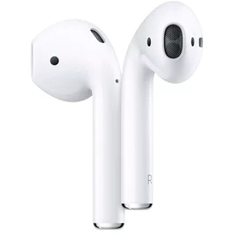 Наушники Apple AirPods with Charging Case (MV7N2RU/A) фото