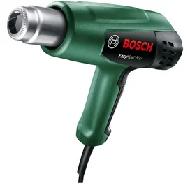 Термовоздуходувка Bosch EasyHeat 500 (06032A6020) фото