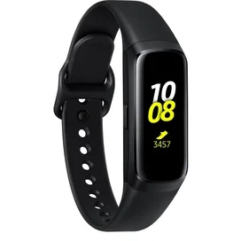 Смарт Браслет Samsung Galaxy Fit, Black (SM-R370NZKASKZ) фото