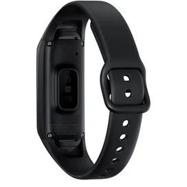 Смарт Браслет Samsung Galaxy Fit, Black (SM-R370NZKASKZ) фото #1