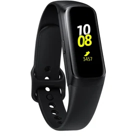 Смарт Браслет Samsung Galaxy Fit, Black (SM-R370NZKASKZ) фото #2