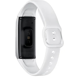 Смарт браслет Samsung Galaxy Fit, Silver (SM-R370NZSASKZ) фото #1