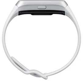 Смарт браслет Samsung Galaxy Fit, Silver (SM-R370NZSASKZ) фото #4