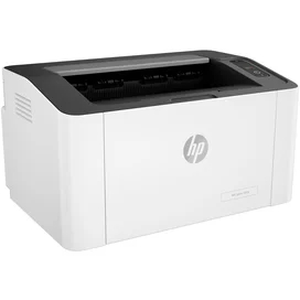 HP Laser 107a A4 (4ZB77A) Лазерлік принтері фото #1