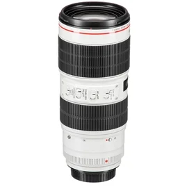 Объектив Canon EF 70-200 mm f/2.8L IS III USM фото #2