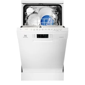 Посудомоечная машина Electrolux ESF-9452LOW фото #1