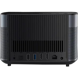 Проектор лазерный XGIMI H2 Smart 3D-DLP-FHD-1350Im-10000:1-30000h (2HDMI) фото #1