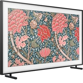 Телевизор 43" Samsung QE43LS03RAUXCE The Frame QLED Smart Black (4K) фото #2