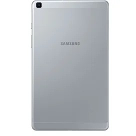 Планшет Samsung Galaxy Tab A8 32GB WiFi + LTE Silver (SM-T295NZSASKZ) фото #3