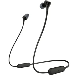 Қыстырмалы құлаққап Sony Bluetooth WI-XB400, Black фото