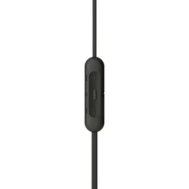 Қыстырмалы құлаққап Sony Bluetooth WI-XB400, Black фото #3