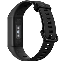 Смарт браслет HUAWEI Band 4, Graphite Black фото #4