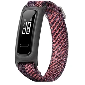 Смарт браслет HUAWEI Band 4e, Sakura Coral фото