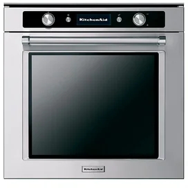 Встраиваемая духовка KitchenAid KOASP-60602 фото