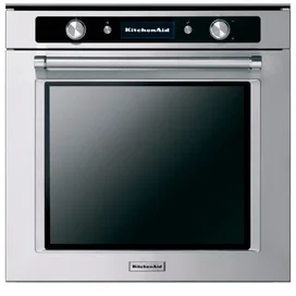 Встраиваемая духовка KitchenAid KOTSP-60602 фото