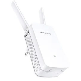 Универсальный усилитель беспроводного сигнала Mercusys MW300RE, 300 Mbps (MW300RE) фото #1