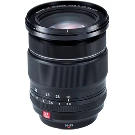 Объектив FUJIFILM FUJINON XF 16-80 mm f/4.0 R OIS WR фото #1