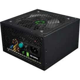 Блок питания 600W GameMax VP-600 ATX 20+4pin, 4+4pin (VP-600) фото #3