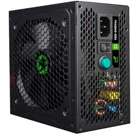 Блок питания 600W GameMax VP-600 ATX 20+4pin, 4+4pin (VP-600) фото #4