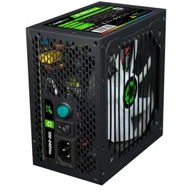 Блок питания 600W GameMax VP-600-M-RGB ATX 20+4pin, 4+4pin (VP-600-M-RGB) фото #3