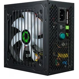 Блок питания 600W GameMax VP-600-M-RGB ATX 20+4pin, 4+4pin (VP-600-M-RGB) фото #4