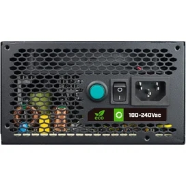 Блок питания 700W GameMax VP-700-M-RGB ATX 20+4pin, 4+4pin (VP-700-M-RGB) фото #4