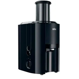 Соковыжималка Braun J-300 фото