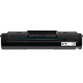 Картридж HP 106A Black (Для 107a/107r/135a/135r/135w/137fnw) (W1106A) фото #1