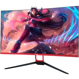 Монитор Игровой 27" Sanc M2736PB 1920х1080 16:9 VA 165ГЦ (3HDMI+DP) Curved Black фото #2