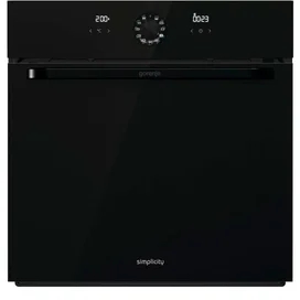 Встраиваемая духовка Gorenje BO-76SYB фото