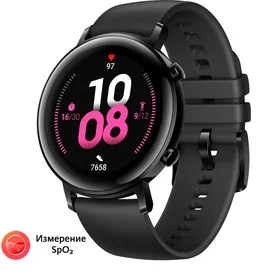 Смарт часы HUAWEI Watch GT 2 Sport Night Black фото