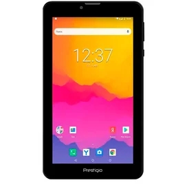 Планшет Prestigio Wize 7 8GB WiFi + 3G Black (PMT41173G) фото