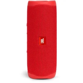 Bluetooth JBL Flip 5 колонкасы, Red (JBLFLIP5RED) фото #1