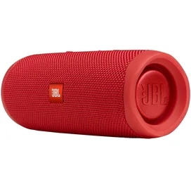 Bluetooth JBL Flip 5 колонкасы, Red (JBLFLIP5RED) фото #2