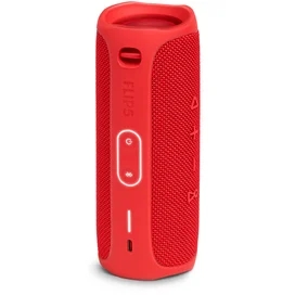 Bluetooth JBL Flip 5 колонкасы, Red (JBLFLIP5RED) фото #3