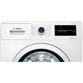 Bosch WAJ-20180ME кір жуғыш машинасы фото #1