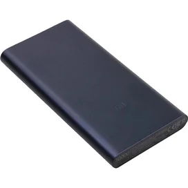 Внешний аккумулятор Xiaomi Mi 3, 10000Mah, 18W Fast Charge, Black (VXN4253CN/VXN4274GL) фото #3