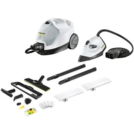 Karcher SI 4 EasyFix Premium (1.512-483.0) Үтіктеу жүйесі фото #2