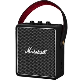 Колонки Bluetooth Marshall Stockwell II, Black (1001898) фото #1