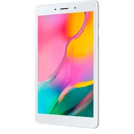 Планшет Samsung Galaxy Tab A8 32GB WiFi Silver (SM-T290NZSASKZ) фото #2