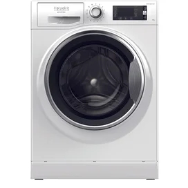 Hotpoint-Ariston NLLCD-1047WC кір жуғыш машинасы фото