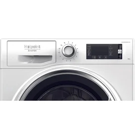 Hotpoint-Ariston NLLCD-1047WC кір жуғыш машинасы фото #1