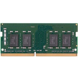 Оперативная память DDR4 SODIMM 8GB/2666MHz PC4-21300 Kingston (KVR26S19S8/8) фото #2