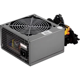 Блок питания 600W HuntKey GS600 ATX 24+4pin, 4+4pin (GS600) фото #3