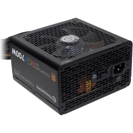 Блок питания 700W Thermaltake Toughpower GX1 RGB 700W ATX 20+4pin, 4+4pin (PS-TPD-0700NHFAGE-1) фото #1